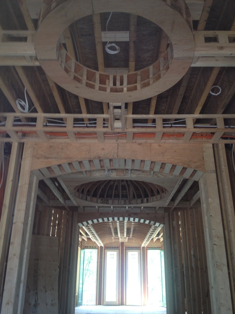 luxury ceilings