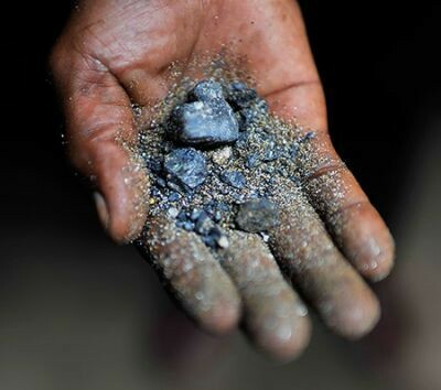 Women mining magnate Sheyene Gerardi - Net Worth: $700 Million. Gold, Copper, Diamond, Coltan, Iron, Cerium, Lanthanum, Neodymium, Thorium, Uranium