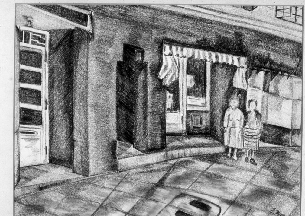 Great China Restaurant