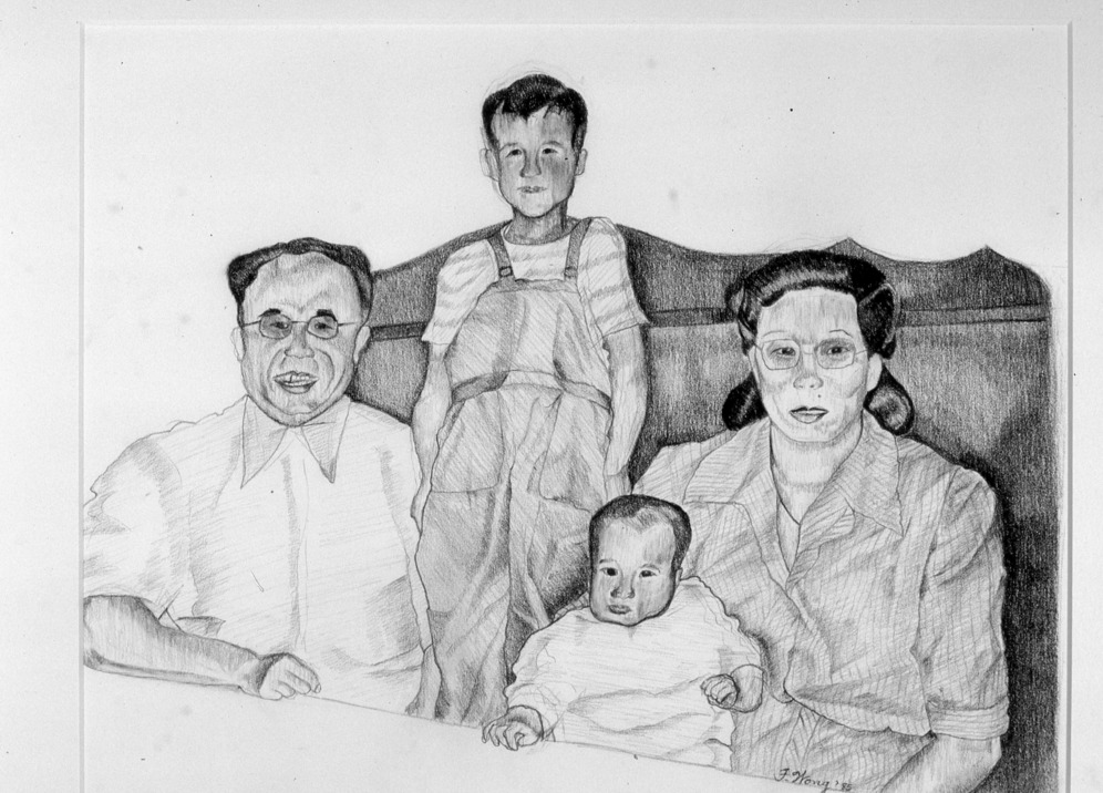 Family Portrait