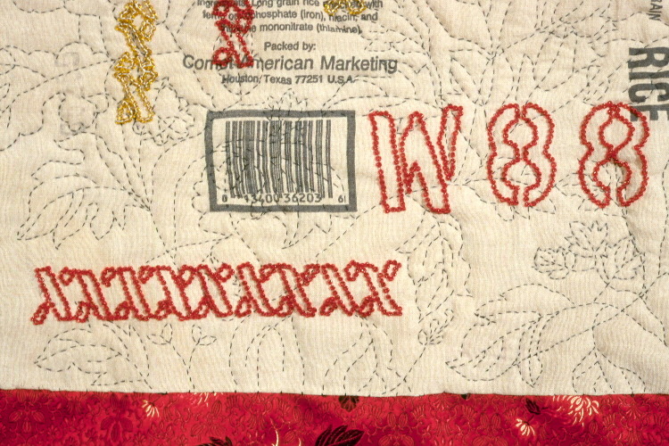 Kindred Spirit #1, detail