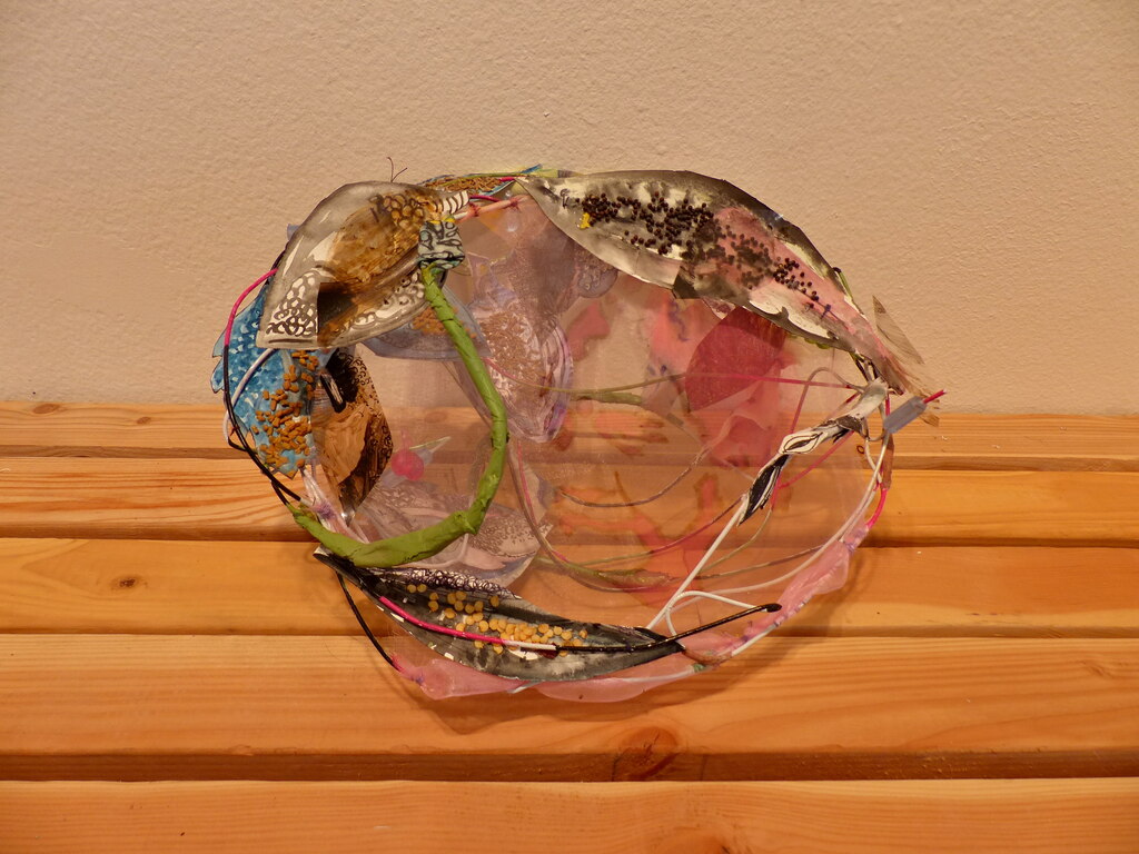 Pallavi Sharma, Seed, 2013.