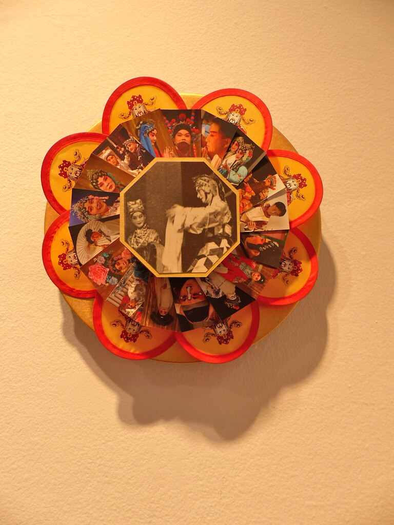 Nancy Hom & Bob Hsiang, “The Root of Chinese Opera,” 2013.