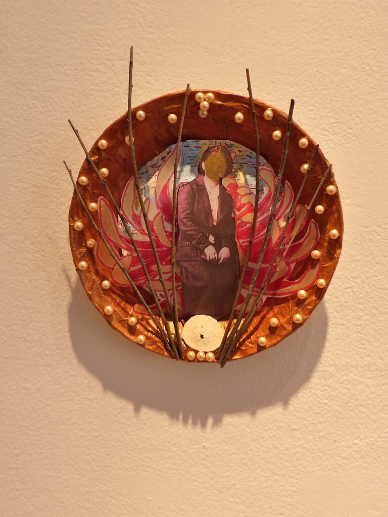 Na Omi Shintani, 2013.