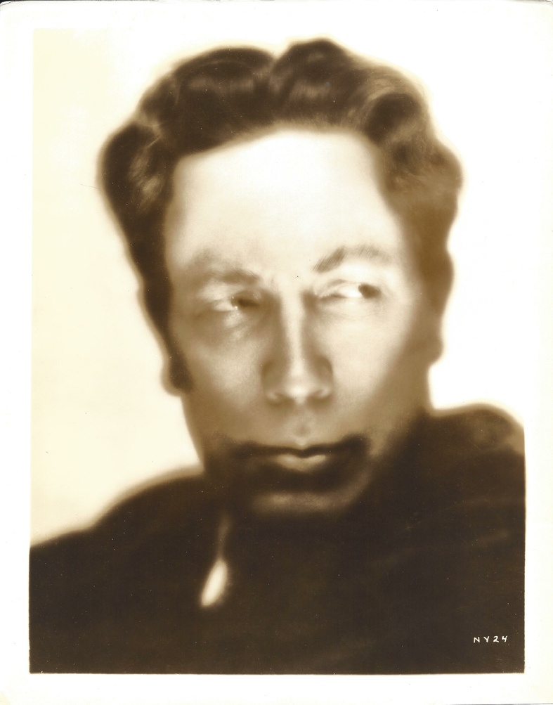 Richard Bonelli, Baritone