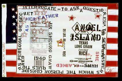 Flag 21: Jin Sheung Gnaw, 1940
